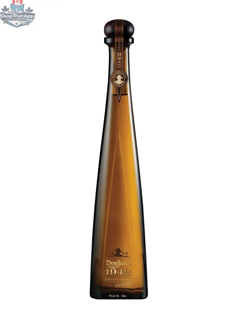 Tequila Don Julio 1942 - Shopthatapp.ca