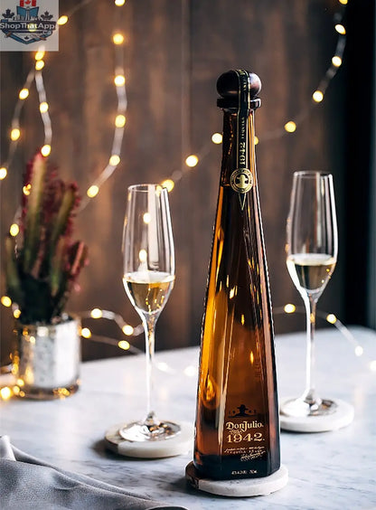 Tequila Don Julio 1942 - Shopthatapp.ca