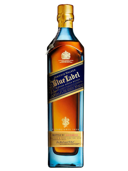 Johnnie Walker Blue Label Scotch Whisky - Shopthatapp.ca