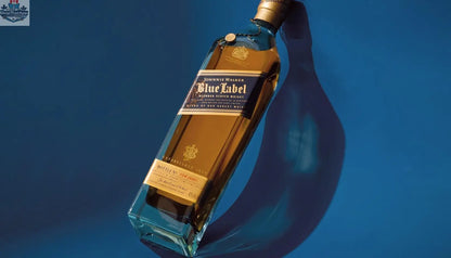 Johnnie Walker Blue Label Scotch Whisky - Shopthatapp.ca