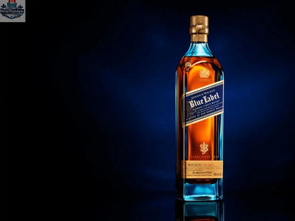 Johnnie Walker Blue Label Scotch Whisky - Shopthatapp.ca