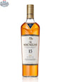The Macallan Double Cask 15 Year - Premium Single Malt Scotch Whisky - Shopthatapp.ca