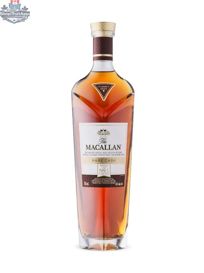The Macallan Rare Cask Whisky - Shopthatapp.ca