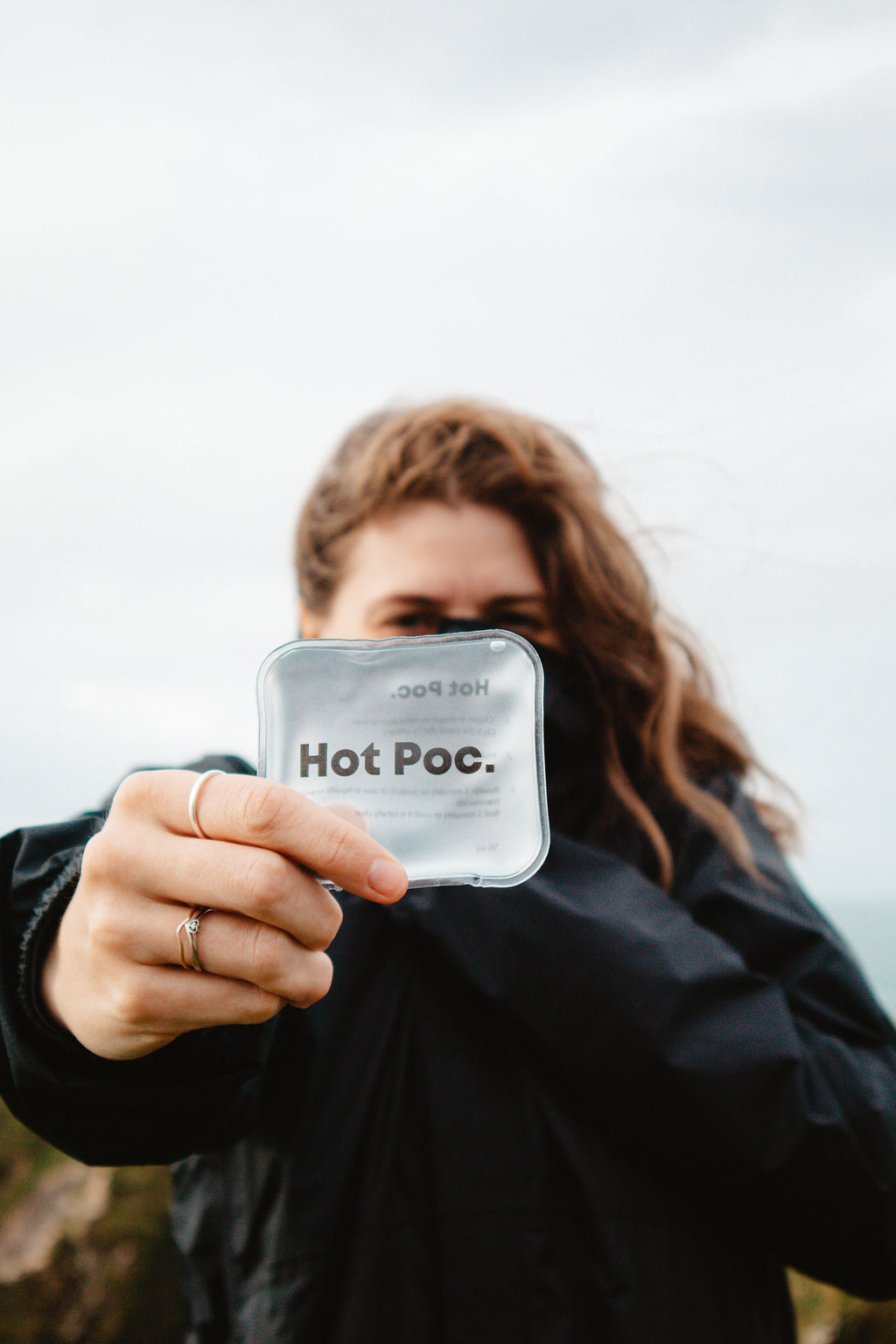 HotPoc Eco-Friendly Reusable Hand Warmers (4-Pack) - Www.Shopthatapp.ca