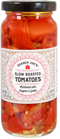 Trader Joe's Slow Roasted Tomatoes, 141g - Shopthatapp.ca