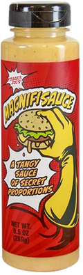 Trader Joe's Magnifisauce!, 269g - Shopthatapp.ca