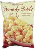 Trader Joe's Crunchy Curls, 170g - Shopthatapp.ca
