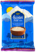 Trader Joe's Basmati Rice from India, 907g - Shopthatapp.ca