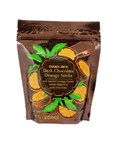 Trader Joe's Dark Chocolate Orange Sticks, 284g - Shopthatapp.ca