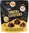 Trader Joe's Snacky Clusters, 227g - Shopthatapp.ca