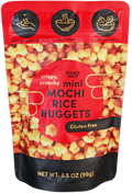 Trader Joe's Mini Mochi Rice Nuggets, 99g - Shopthatapp.ca