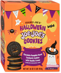 Trader Joe's Halloween Joe-Joe's Cookies, 454g - Shopthatapp.ca