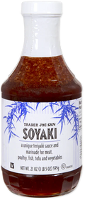 Trader Joe's Soyaki, 595g - Shopthatapp.ca