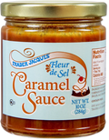 Trader Joe's Fleur de Sel Caramel Sauce, 284g - Shopthatapp.ca