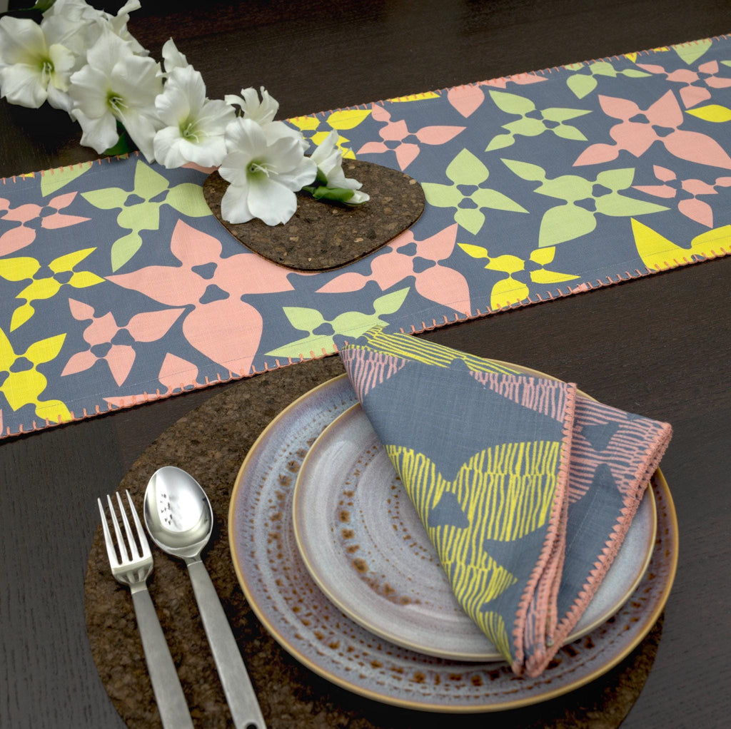 Celebration Dinner Napkins (4 Versions) - Shopthatapp.ca
