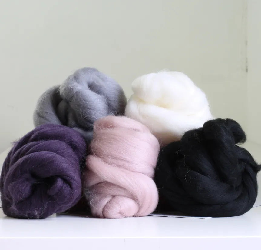 Hawthorn Handmade - Wool Bundles - Shopthatapp.ca