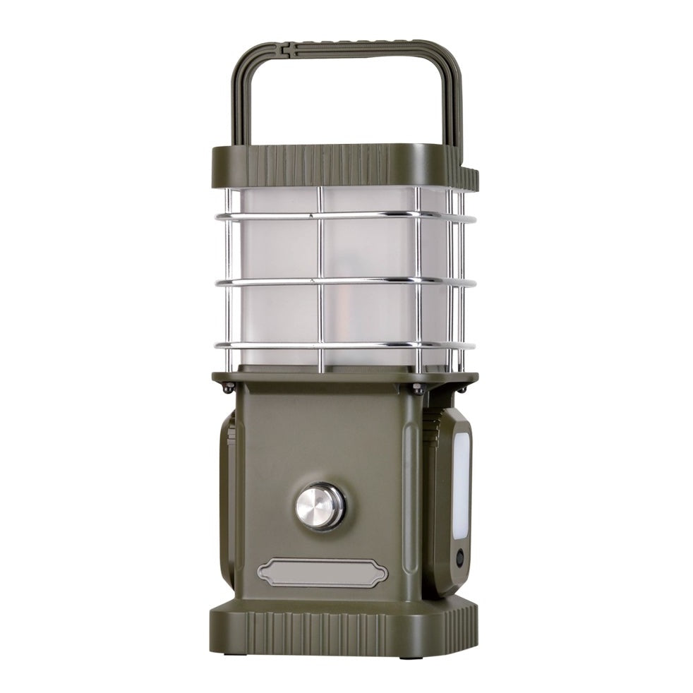 TRU De-LIGHT BUDDY Dimmable LED Lamp / Power Bank / Bluetooth Speaker / Independent side lamps - Music / Decoration - All-In-One - Www.Shopthatapp.ca