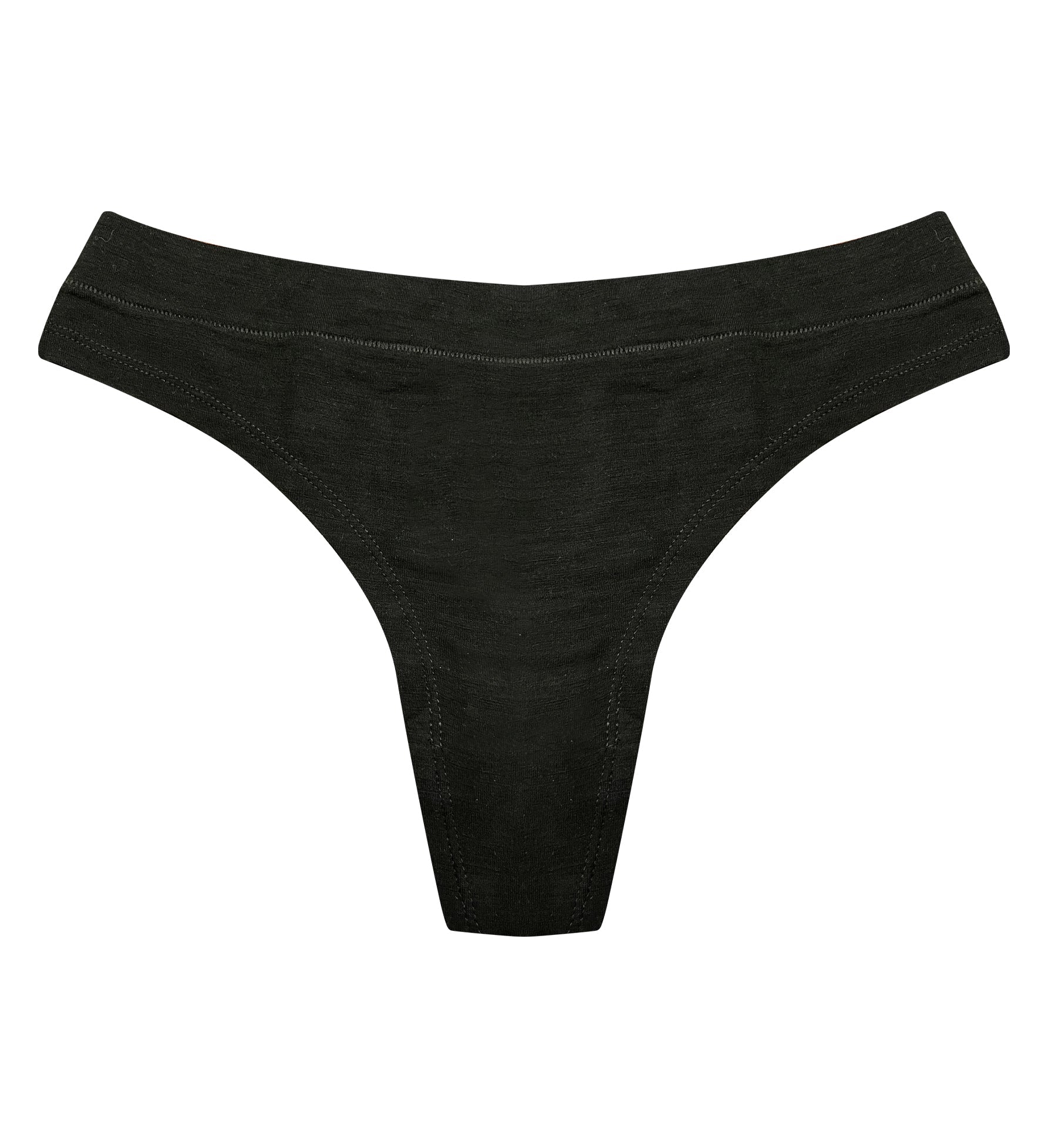 Women's Merino Wool Thong