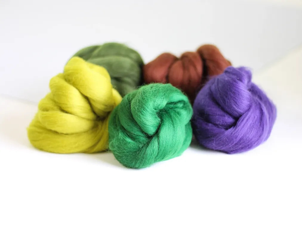 Hawthorn Handmade - Wool Bundles - Shopthatapp.ca