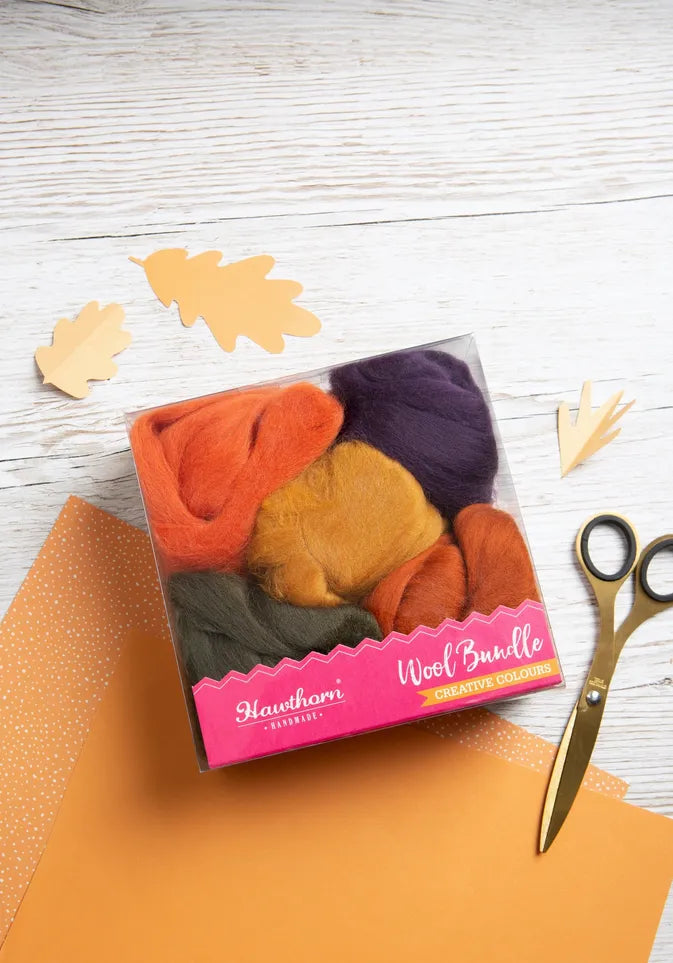 Hawthorn Handmade - Wool Bundles - Shopthatapp.ca