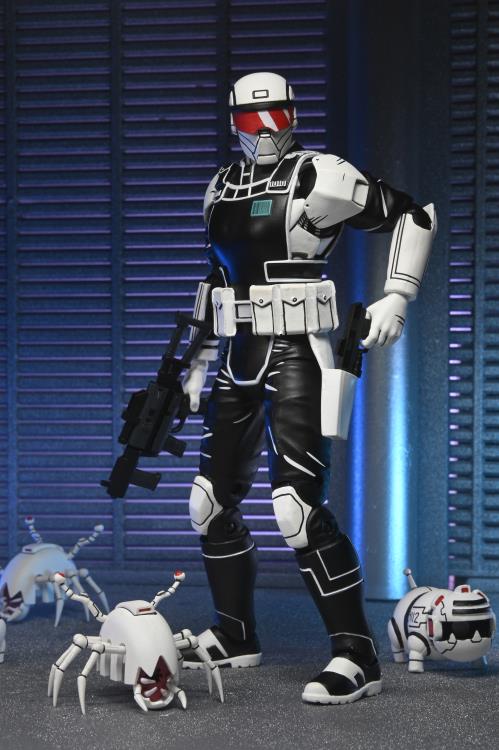 Teenage Mutant Ninja Turtles: The Last Ronin Synja Commando and Mousers - Www.Shopthatapp.ca