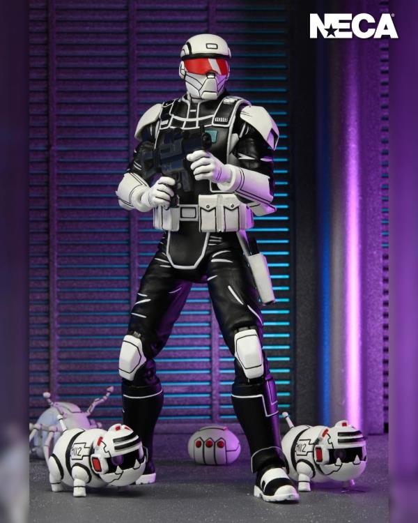 Teenage Mutant Ninja Turtles: The Last Ronin Synja Commando and Mousers - Www.Shopthatapp.ca