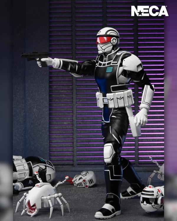 Teenage Mutant Ninja Turtles: The Last Ronin Synja Commando and Mousers - Www.Shopthatapp.ca