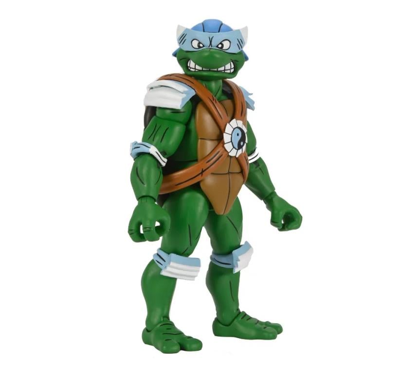 Teenage Mutant Ninja Turtles Adventures Stump Wrestling Turtles (Archie Comics) Four-Pack - Www.Shopthatapp.ca
