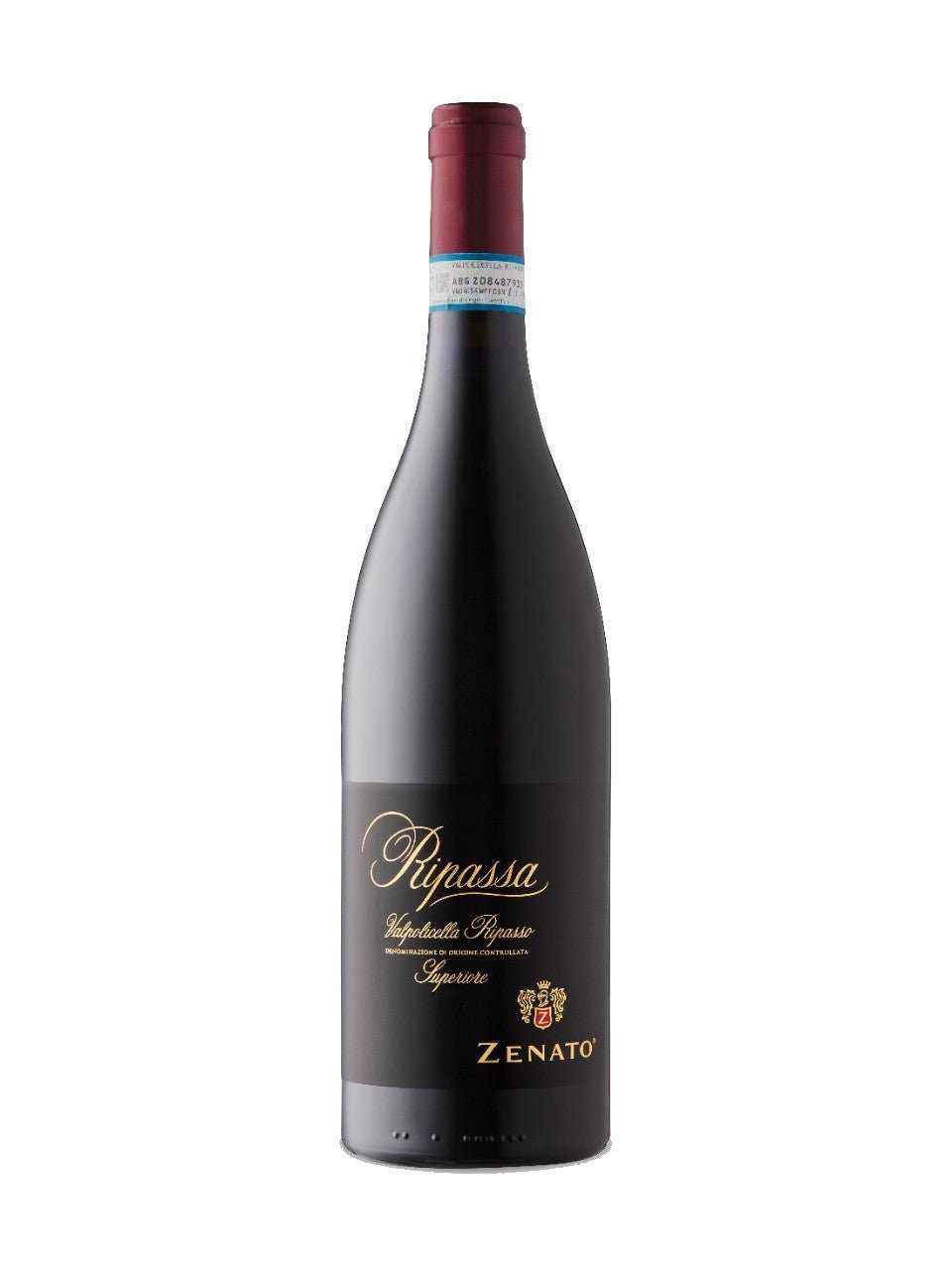 Zenato Ripassa Valpolicella Superiore