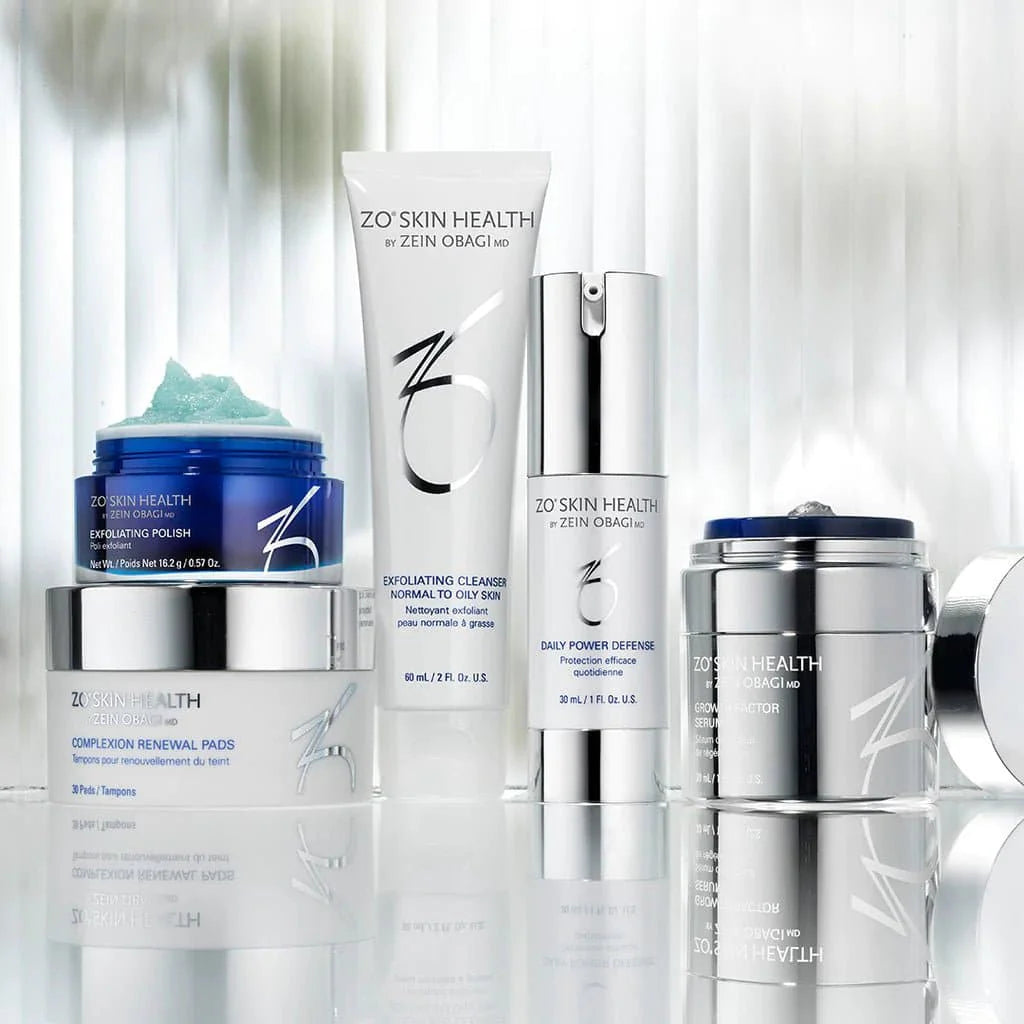 ZO Anti Aging Program - Shopthatapp.ca
