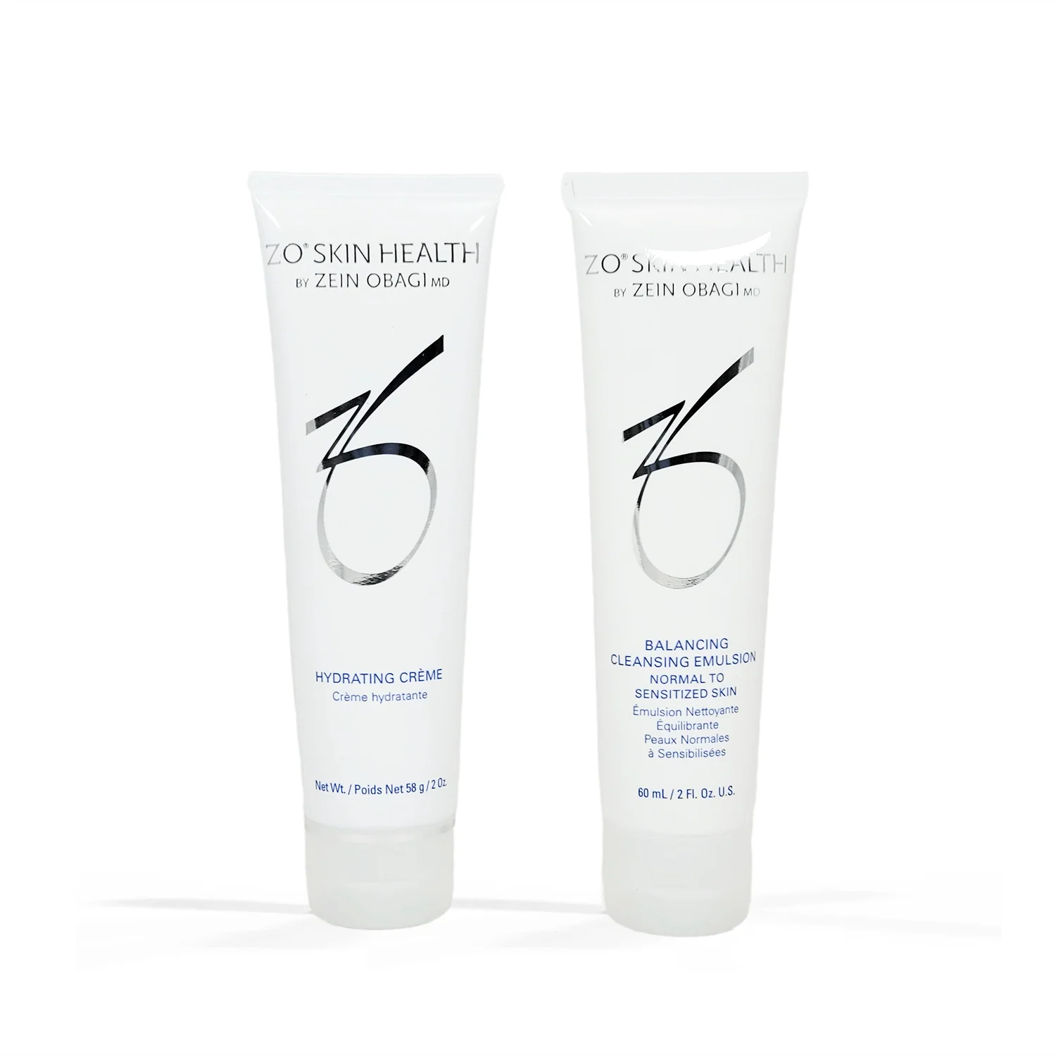 ZO Balancing Cleansing Emulsion - Travel Size - Shopthatapp.ca