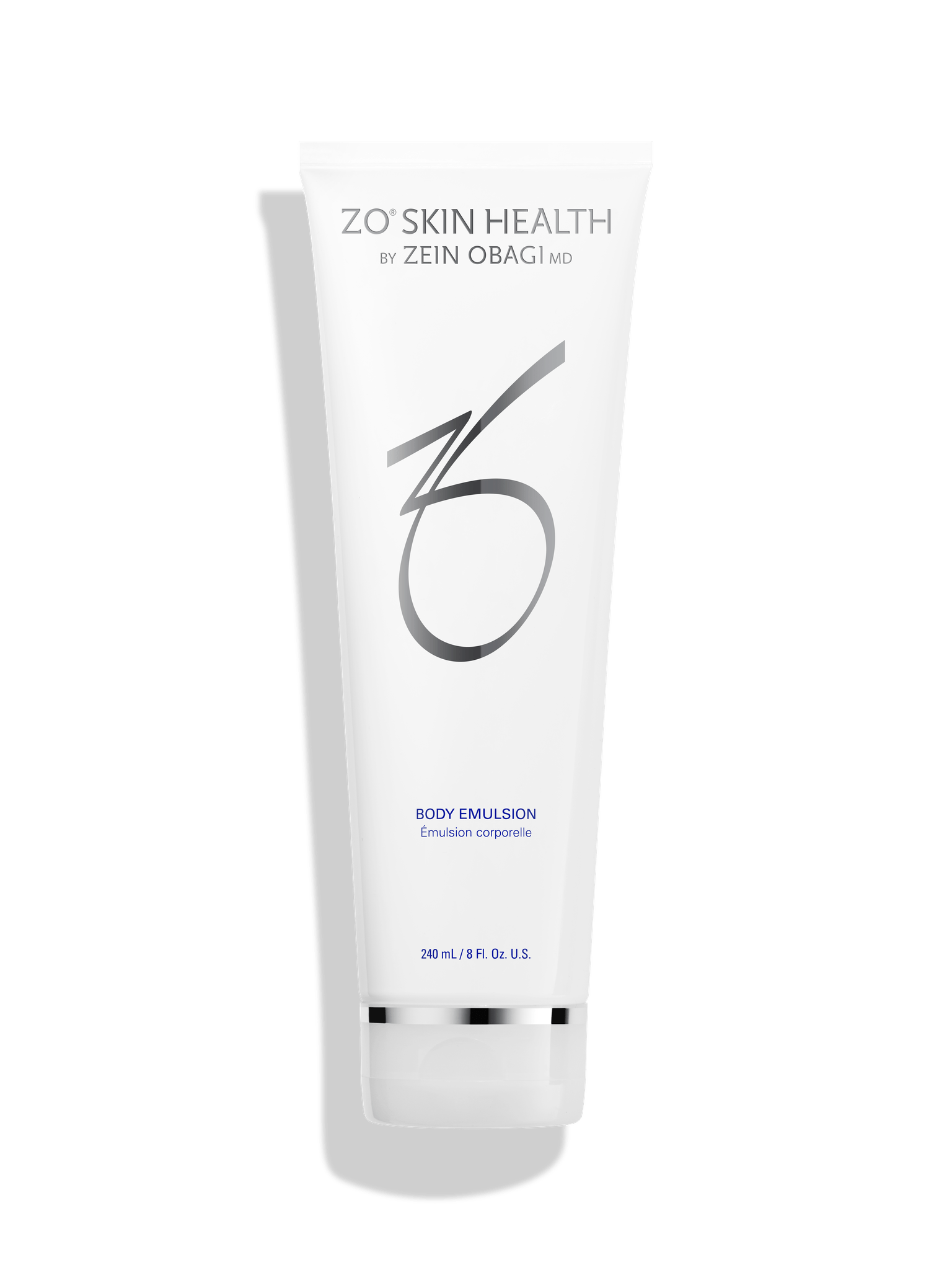 ZO Body Emulsion 240mL - Shopthatapp.ca