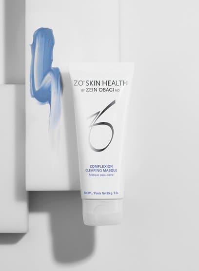 ZO Complexion Clearing Masque - Shopthatapp.ca