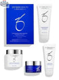 ZO Daily Skincare Kit by Monarch MD Medical Aesthetics featuring products for clear, healthy skin and a flawless complexion.