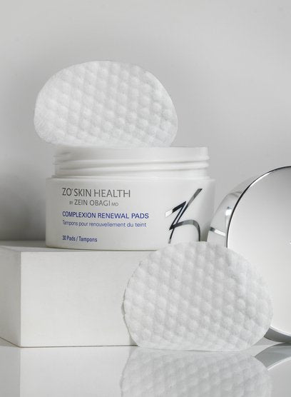 ZO Complexion Renewal Pads (30 Pads) - Shopthatapp.ca