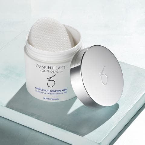 ZO Complexion Renewal Pads - Shopthatapp.ca