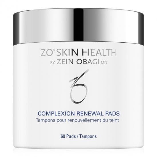 ZO Complexion Renewal Pads - Shopthatapp.ca