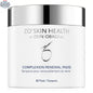 Monarch MD ZO Complexion Renewal Pads for skin care, featuring textured pads for exfoliation and skin renewal.