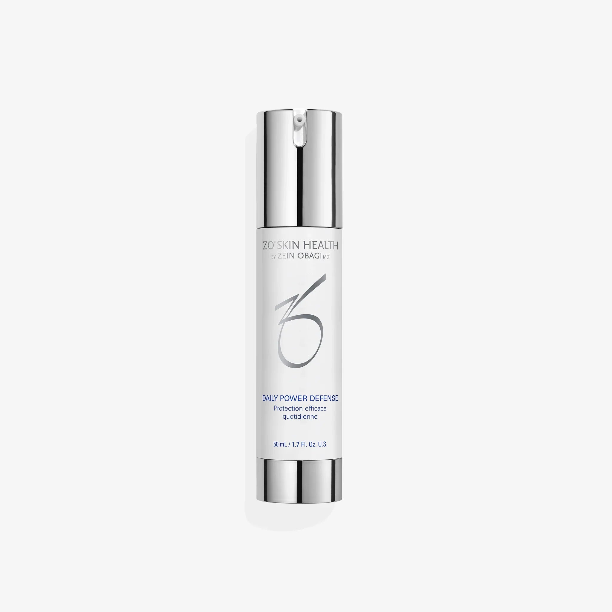 ZO Daily Power Defense (Travel Size) - Shopthatapp.ca