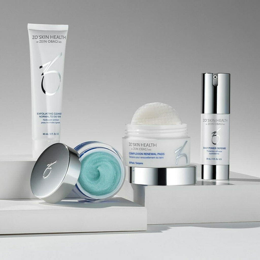 ZO Daily Skincare Program - Shopthatapp.ca
