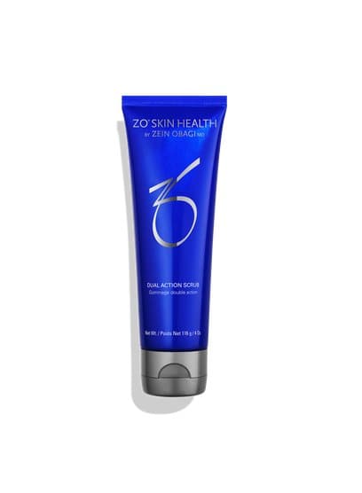 ZO Dual Action Scrub - Shopthatapp.ca