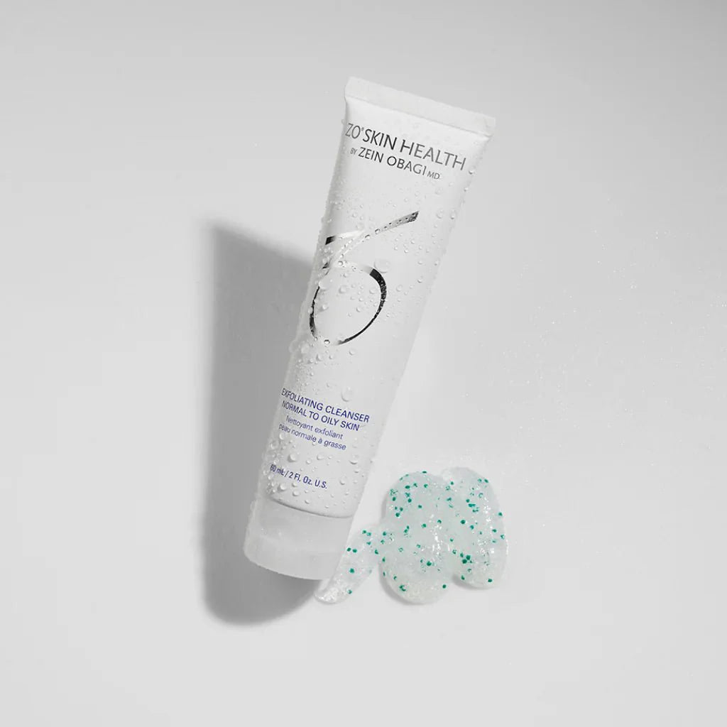 ZO Exfoliating Cleanser - Travel Size - Shopthatapp.ca