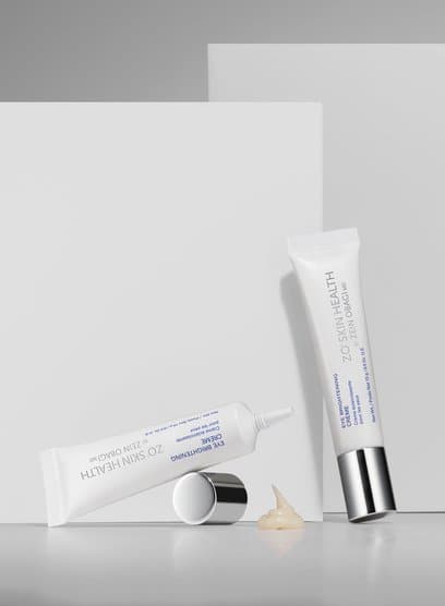 ZO Eye Brightening Creme - Shopthatapp.ca