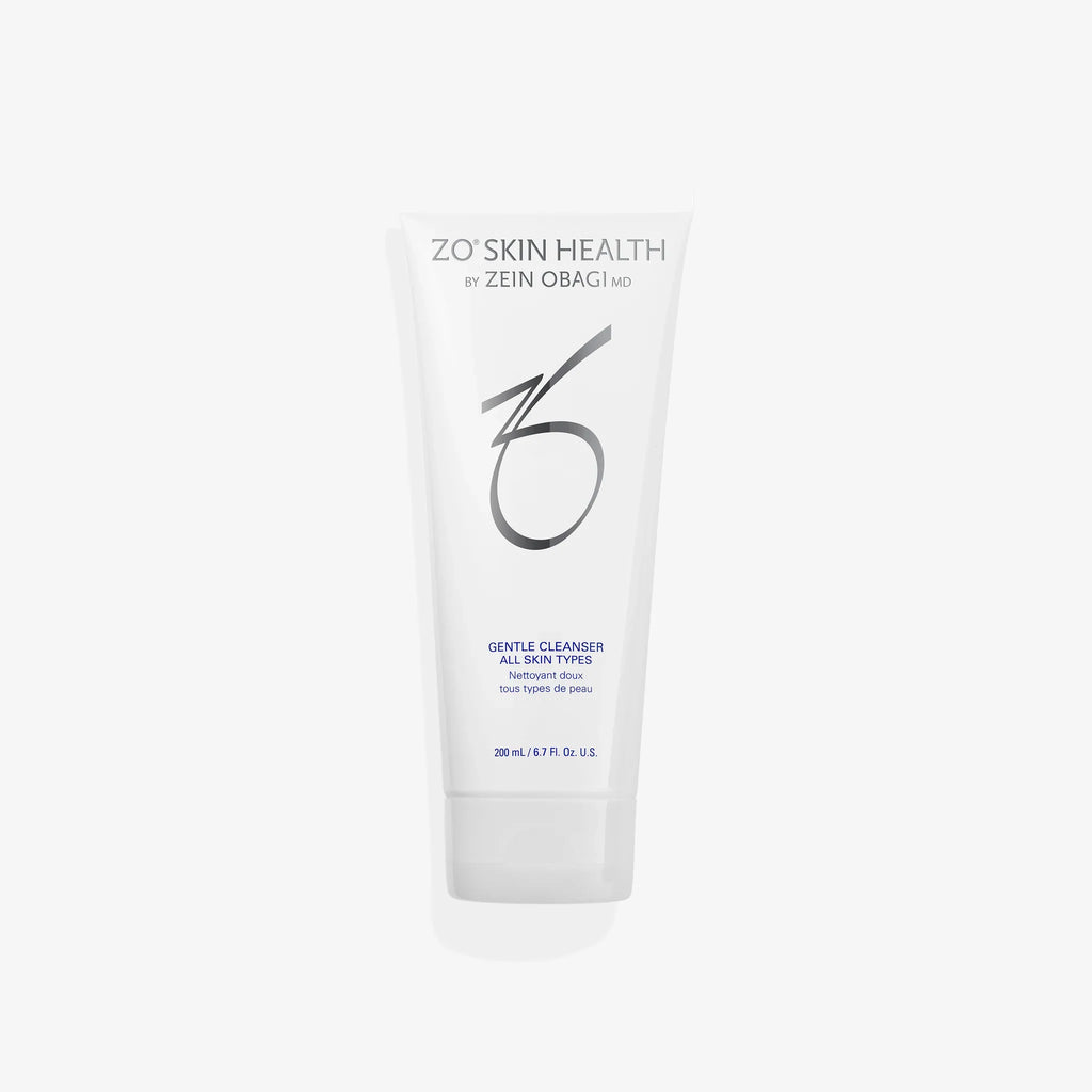 ZO Gentle Cleanser (Travel Size) - Shopthatapp.ca