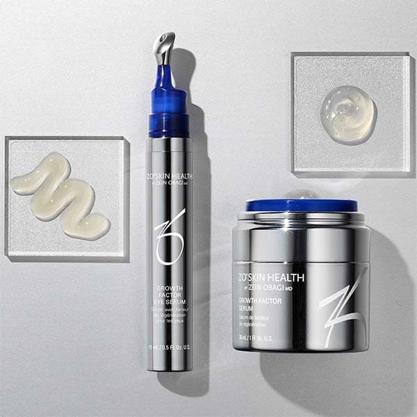 ZO Growth Factor Serum Eye - Shopthatapp.ca