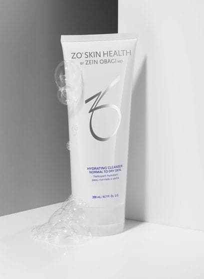ZO Hydrating Cleanser - Shopthatapp.ca