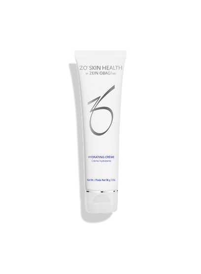 ZO Hydrating Creme - Travel Size - Shopthatapp.ca
