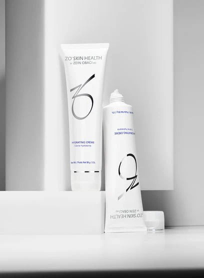 ZO Hydrating Creme - Travel Size - Shopthatapp.ca