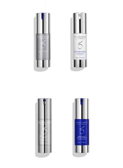 ZO Skin Brightening Program and Texture Repair - Shopthatapp.ca
