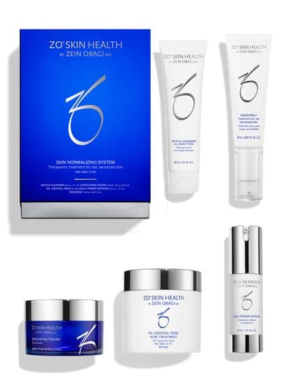 ZO Skin Normalizing System - Shopthatapp.ca